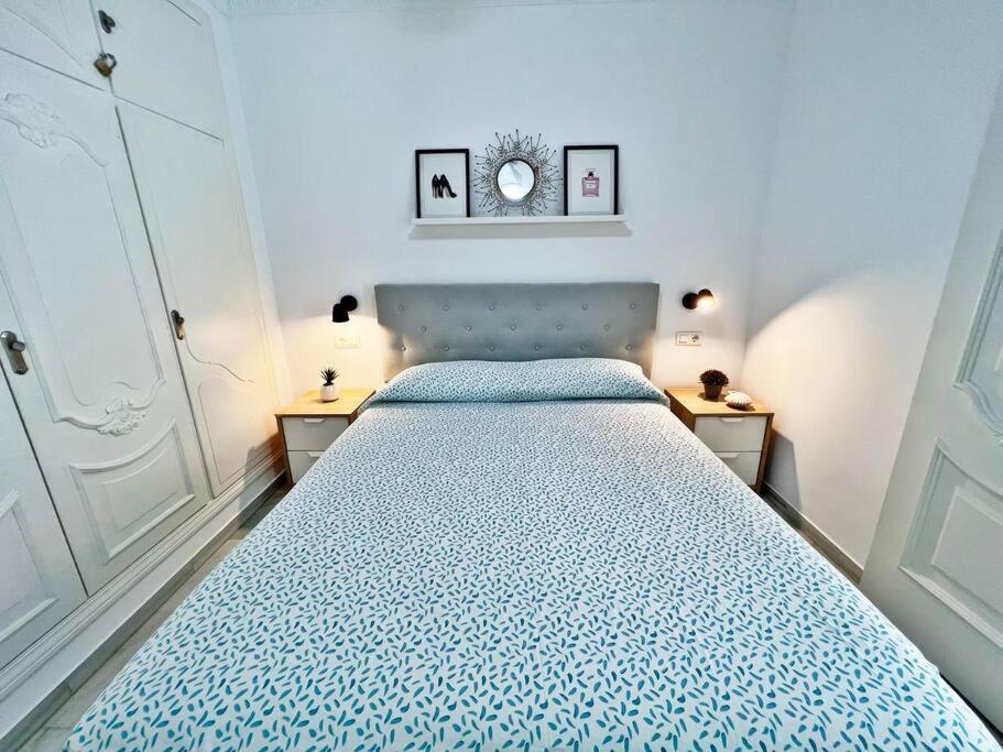 Coqueto Atico De Playa Appartement Fuengirola Buitenkant foto